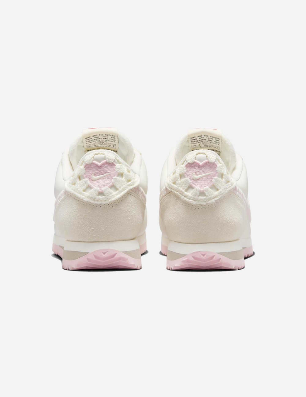 Nike Cortez Valentine's Day Pink (HV6012-161)
