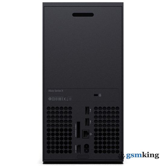 Microsoft Xbox Series X 1024 ГБ