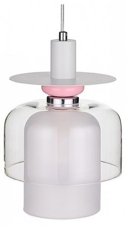 Подвесной светильник 33 идеи M07TR PND174.01.01.001CH.WH-M07TR
