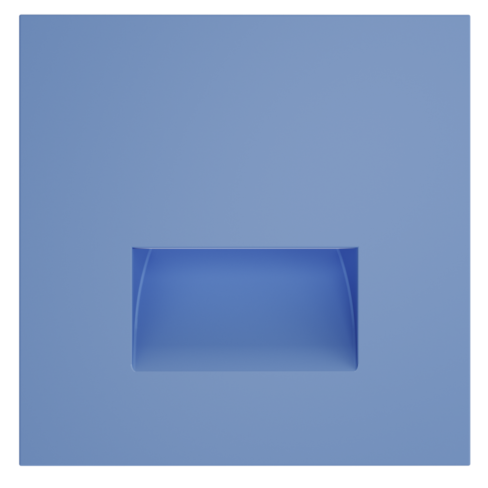 Накладка для подсветки светодиодной, S70 (деним)