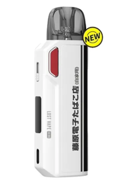 Lost Vape Thelema Elite 40 Pod Kit - Akina Speed