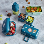 Ланч-бокс mb gram, cosmic blue