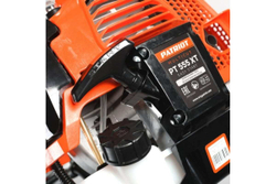 Бензиновый триммер PATRIOT PT 555 XT 1+1 250106231