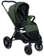 Детская коляска Pituso Mayla Lux 2 в 1 Forest Green