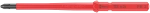 Сменная отвёртка Kraftform Kompakt для винтов Phillips VDE 62 i PH 2х157 мм Wera 05006511001