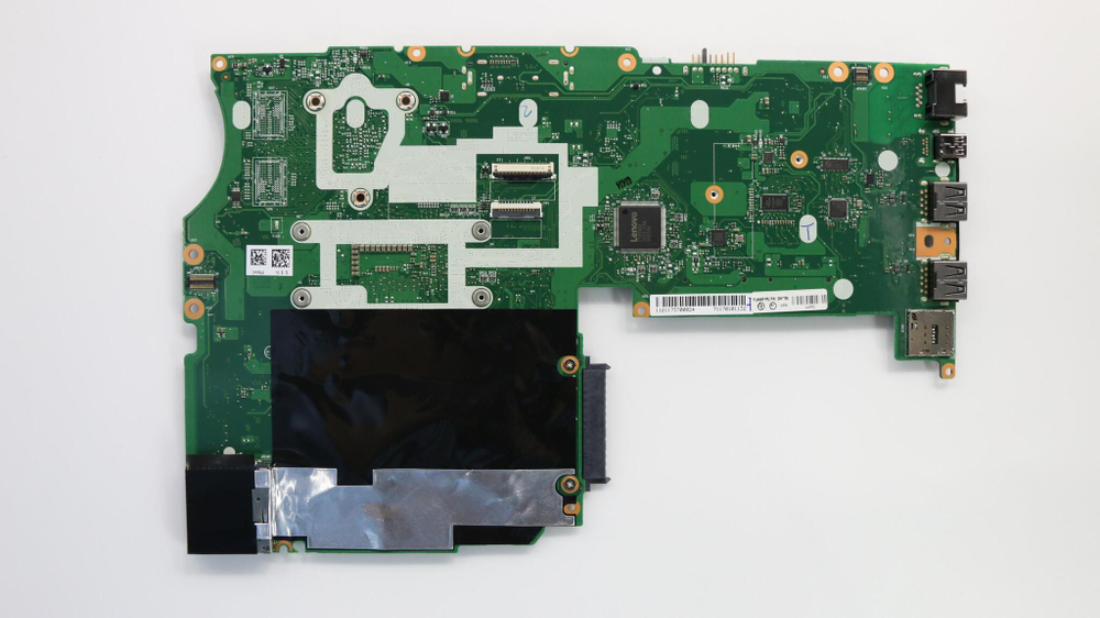 Материнская плата для ноутбука Lenovo L450 WIN I3-5005U INT DOCK TPM (00HT795), оригинал