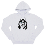 Толстовка "Портрет"