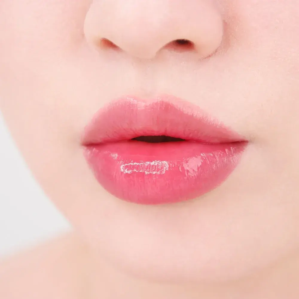 Бальзам-тинт для губ MISSHA Dare Tint Lip Balm № 02 Dewy Berry
