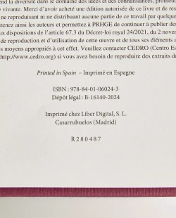 ZARA HOME ДЕТСКАЯ КНИГА LE CASSE-NOISETTE ET LA REINE DES SOURIS, РАЗНОЦВЕТНЫЙ