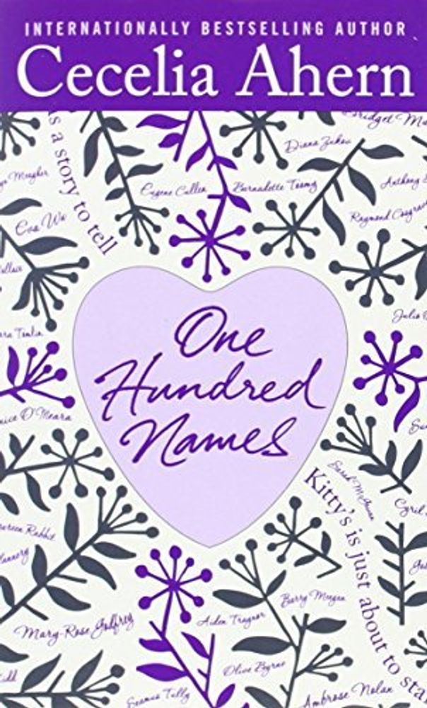 One Hundred Names  (Int)