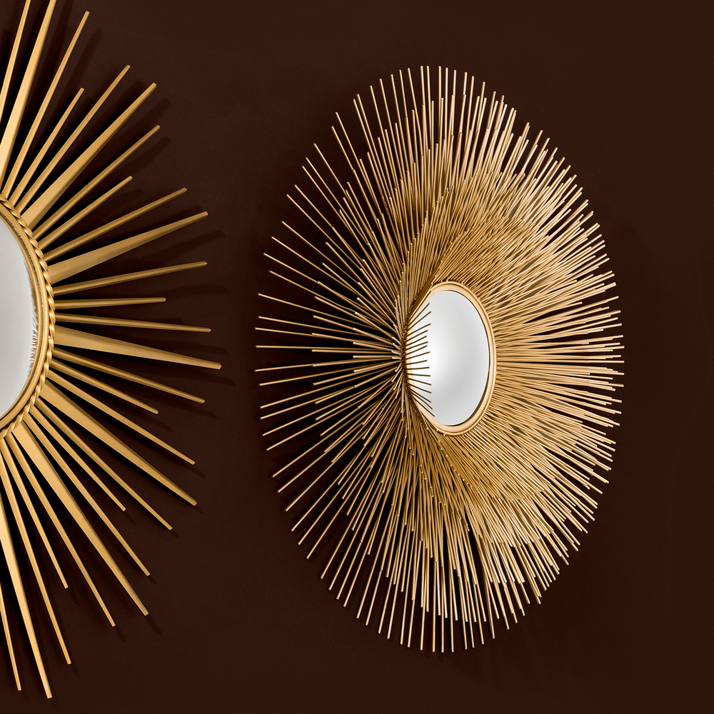 Зеркало Mirror Solaris L арт.110436