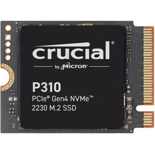 Твердотельный накопитель SSD Crucial P310 1TB CT1000P310SSD2