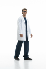 Костюм халат мужской Classic, лонгслив и брюки Balance