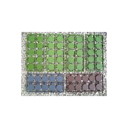 BASE7 25mm Round Bases