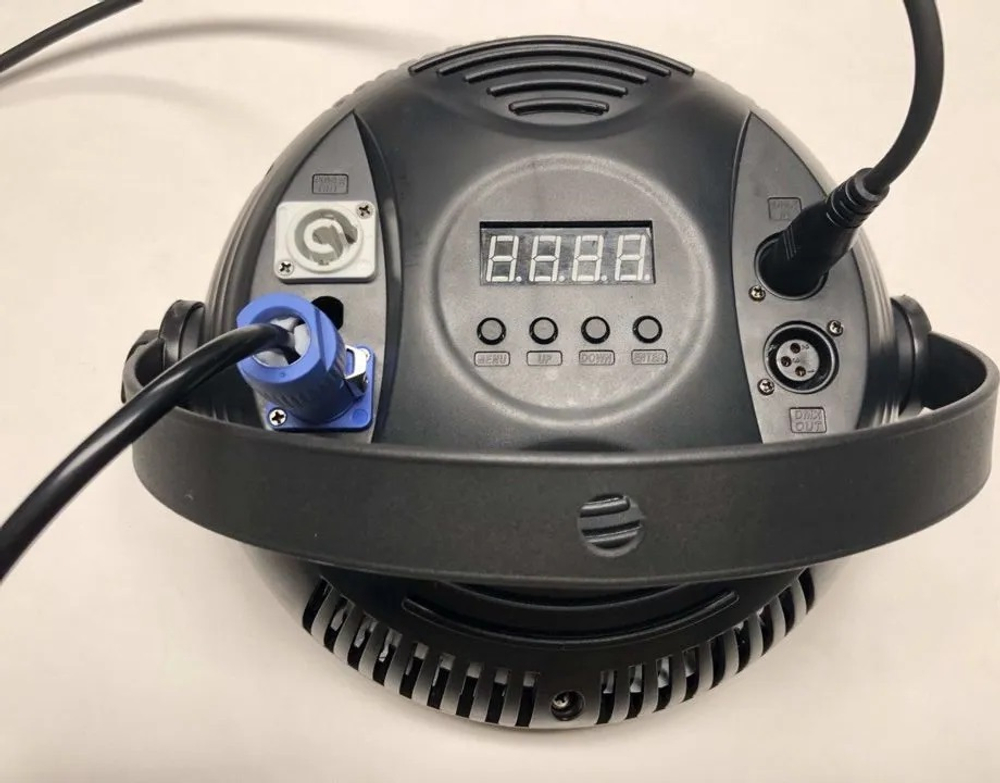 Прожектор 331 LED PAR MSD 5050