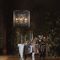 Торшер LOFT IT Vaille Crystal 10450F