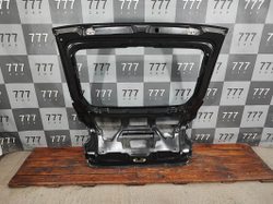 Крышка багажника LADA Granta 18-нв Б/У Оригинал 8450104283