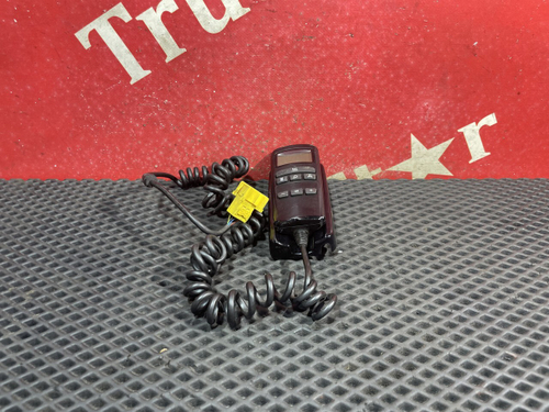 Пульт управления отопителем