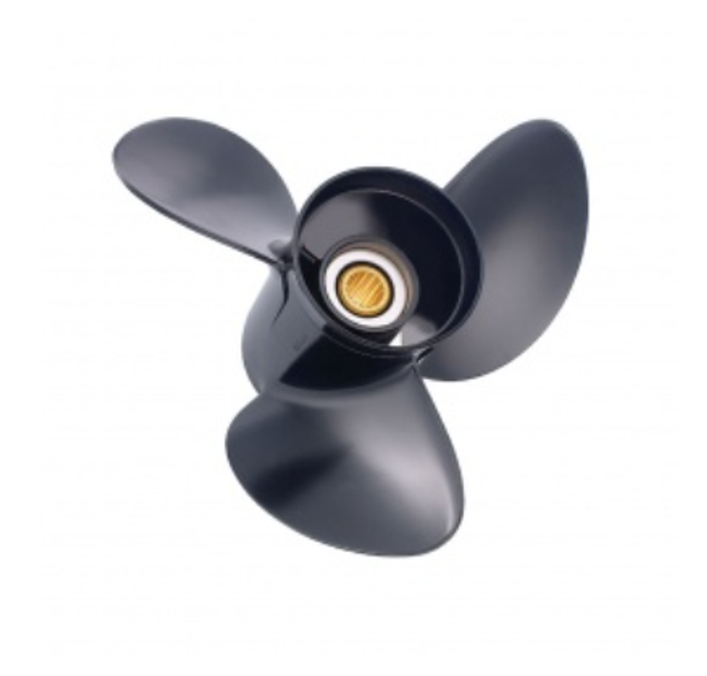 Винт Tohatsu 4-6 л.с, шаг 9