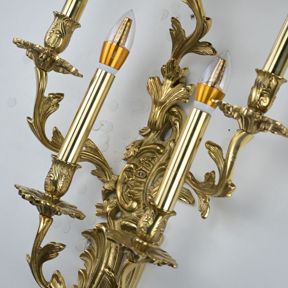 Бра Marcello Bad By Imperiumloft