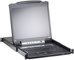 Переключатель KVM Aten CL5716IN-ATA-RG
