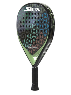 Ракетка для падел тенниса Siux Beat Hybrid 2 2025