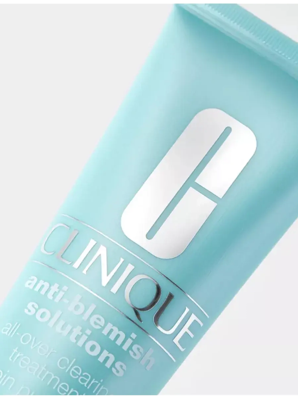 Увлажняющее средство для проблемной кожи anti-blemish