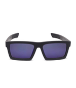 Солнцезащитные очки PS 02ZSU Prada Sport - черный(PS 02ZSU)