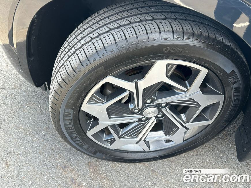 Hyundai Palisade Дизель 2.2 2WD (08.2020)