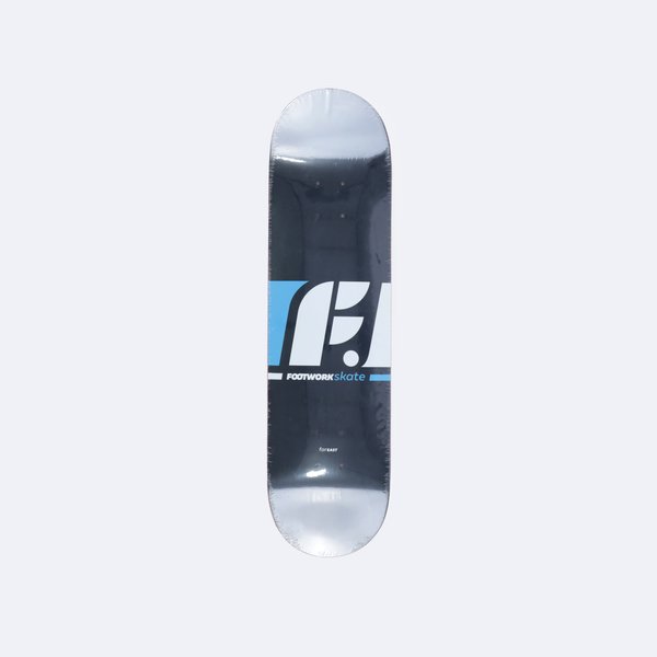 Дека Footwork Classic Logo артикул: - купить в магазине Дайс