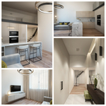 Капитальный ремонт квартиры