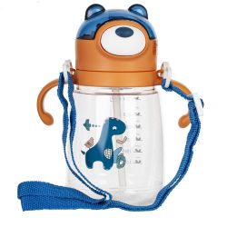 GAEM Бутылка, 450 мл, L12 W8 H16 см, 4в.