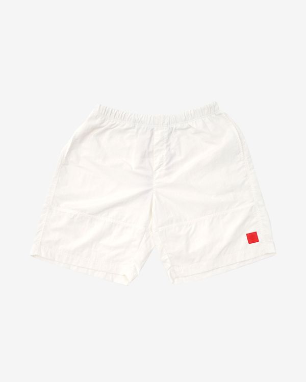 Шорты Light SS21 Белые - фото 1