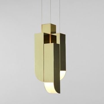replica  ROLL & HILL - Cora Pendant by Karl Zahn 4
