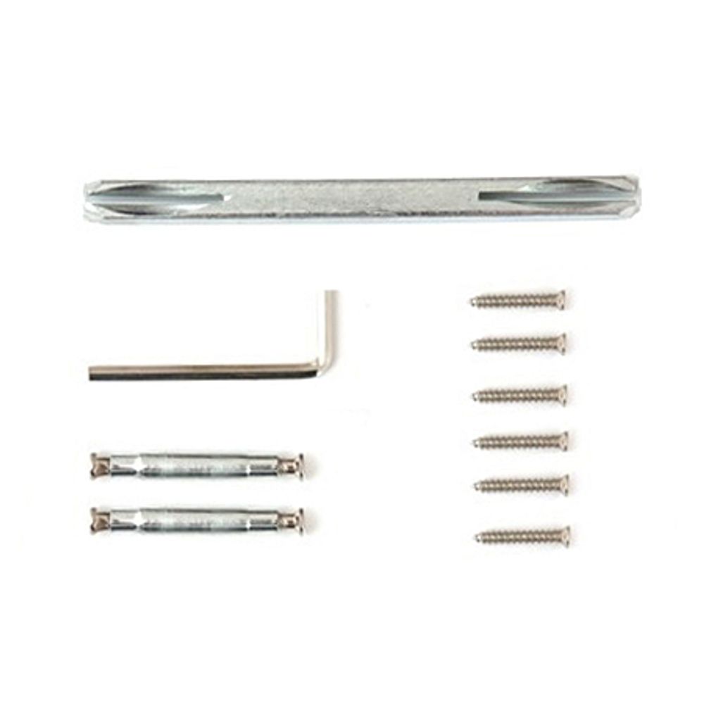 Ручки дверные Megapolis Istanbul H-0844-A-AB (03001462)