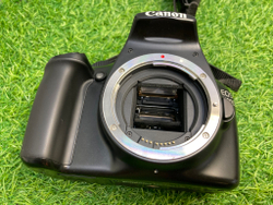 Canon 1100D + 18-55mm Покупка/Продажа