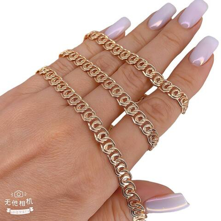 Цепь Fallon - арт018