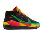 KD 13 EP 'Rasta'