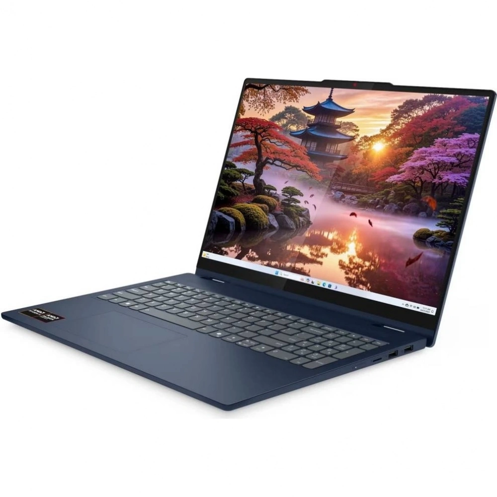 Ноутбук Lenovo IdeaPad 5 2-in-1 16AKP10 16" Ryzen AI 7 350 16Gb/SSD1Tb (83KU0013US)