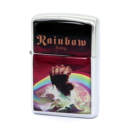 Зажигалка Rainbow Rising