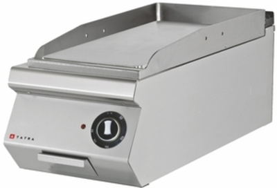 Поверхность Жарочная Электрическая 700 Серии Tatra Tet.47S