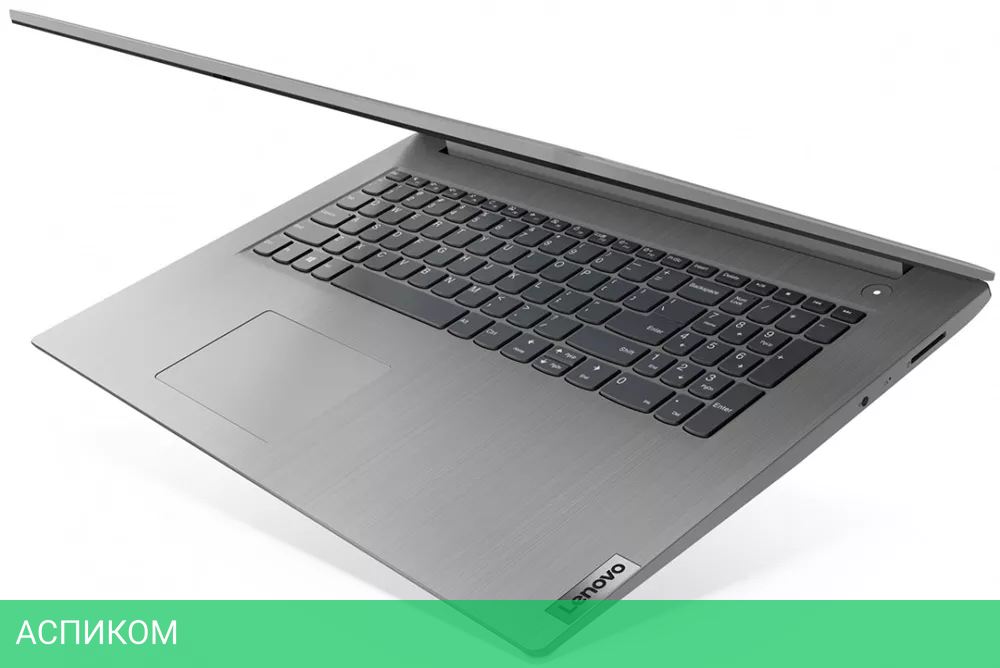 Ультрабук Lenovo IdeaPad 3 17ADA05 81W2008YRU