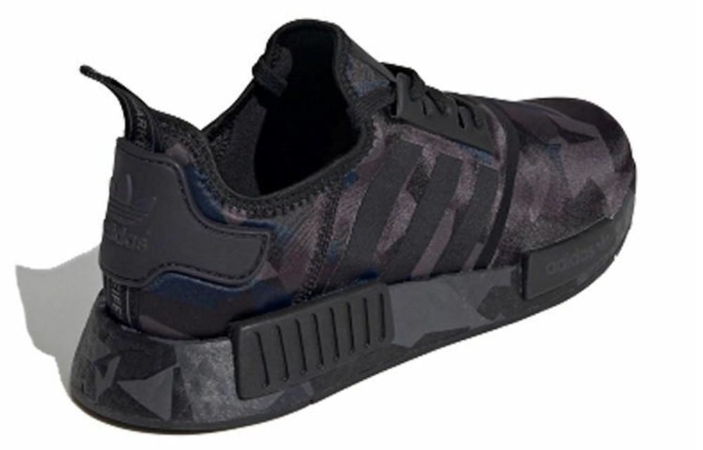 Кроссовки Adidas Originals Nmd_R1