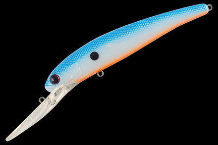 Воблер TsuYoki JASS 120F Y298R