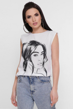 Футболка "Classic" FB-1760L