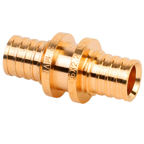 Муфта MVI аксиальная равносторонняя 32