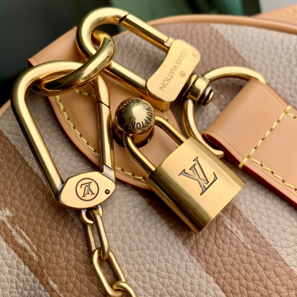 Louis Vuitton Speedy Bandouliere 30