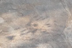 "Ницца" лаунж-зона из искусственного ротанга, цвет бронзовый