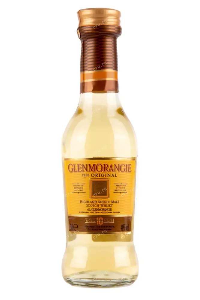 Glenmorangie, Original