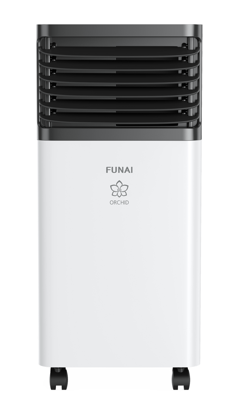 Мобильный кондиционер Breeon Alaska BPC-07TDR